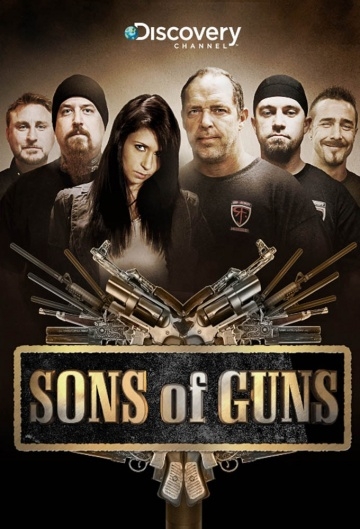    / Sons of Guns (2011)