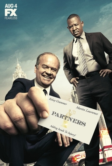  / Partners (2014)