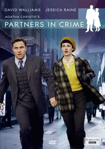    / Agatha Christie's Partners in Crime (2015)