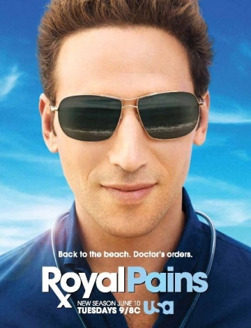   / Royal Pains (2009)