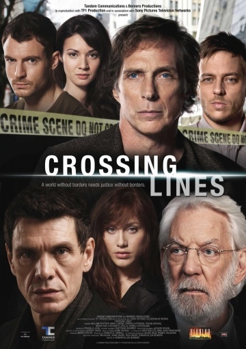   / Crossing Lines (2013)