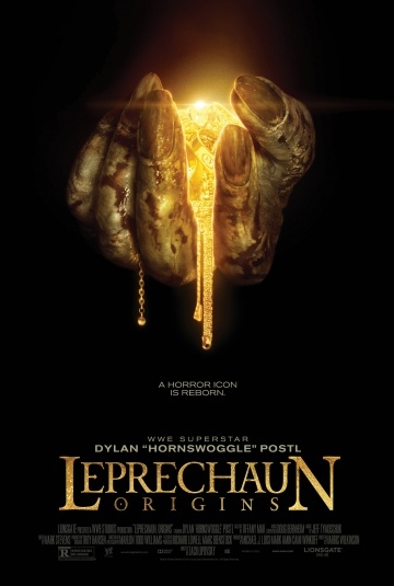 :  / Leprechaun: Origins (2013)