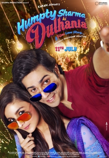    / Humpty Sharma Ki Dulhania (2014)