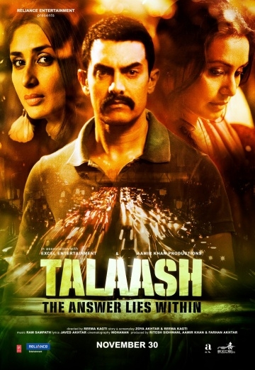  / Talaash (2012)