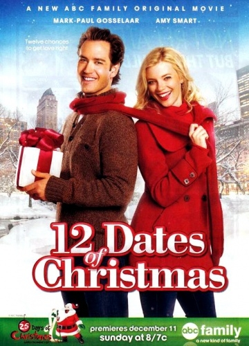 12   / 12 Dates of Christmas (2011)