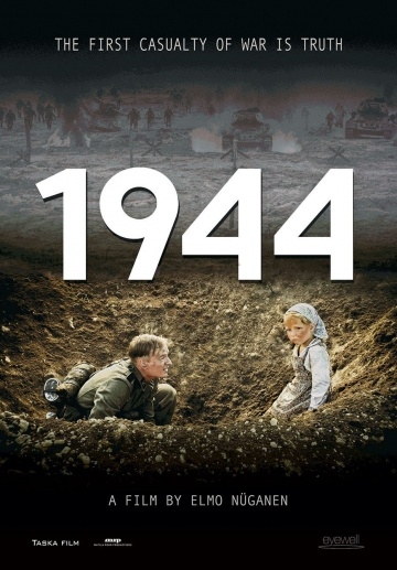 1944 / 1944 (2015)