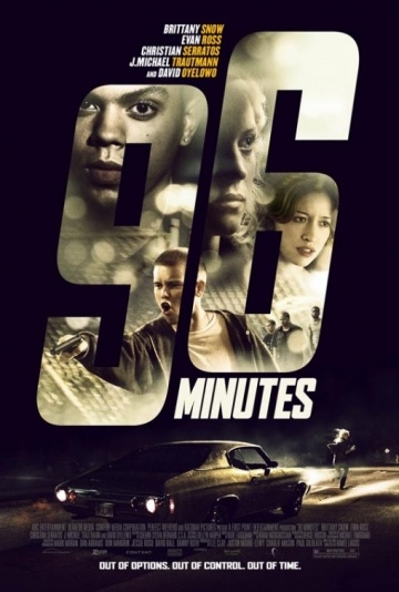 96  / 96 Minutes (2011)