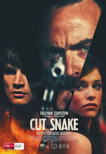   / Cut Snake (2014)