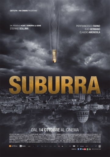  / Suburra (2015)