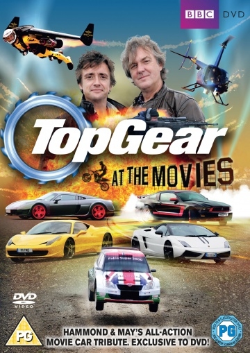  :   / Top Gear: At the Movies (2011)