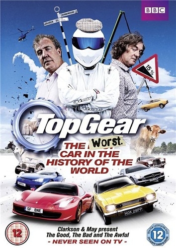  :      / Top Gear: The Worst Car in the History of the World (2012)