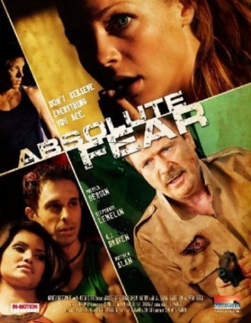   / Absolute Fear (2012)