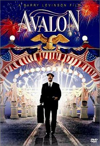  / Avalon (1990)