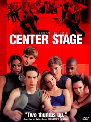  / Center Stage (2000)