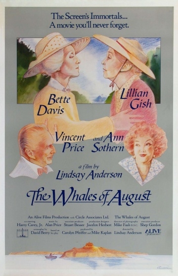   / The Whales of August (1987)