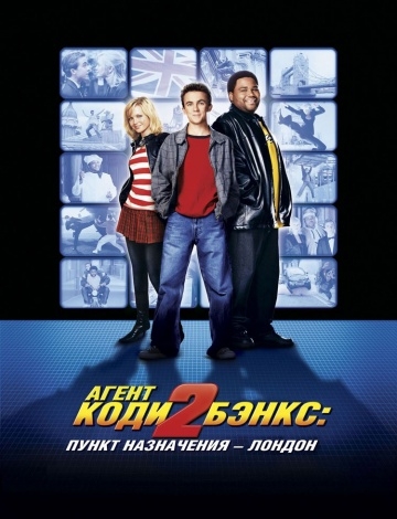    2:     / Agent Cody Banks 2: Destination London (2004)