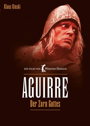 ,   / Aguirre, der Zorn Gottes (1972)