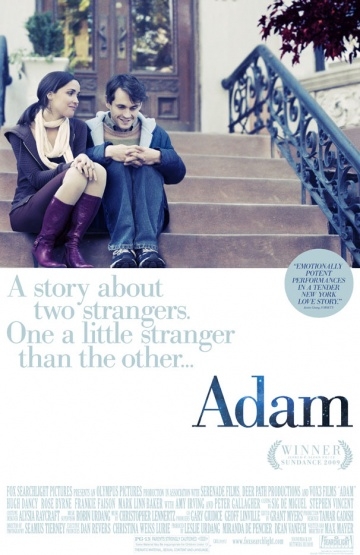  / Adam (2009)