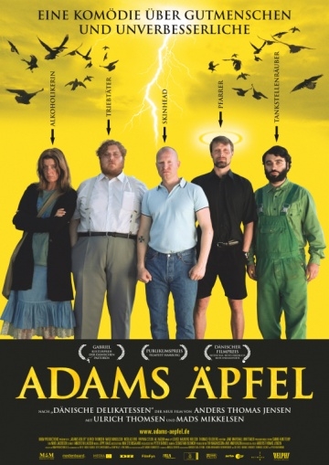   / Adams ?bler (2005)