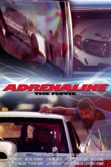  / Adrenaline (2015)