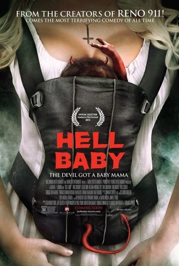   / Hell Baby (2012)