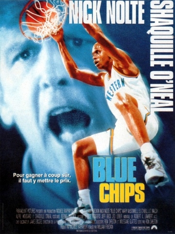   / Blue Chips (1994)