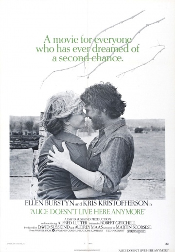      / Alice Doesn't Live Here Anymore (1974)