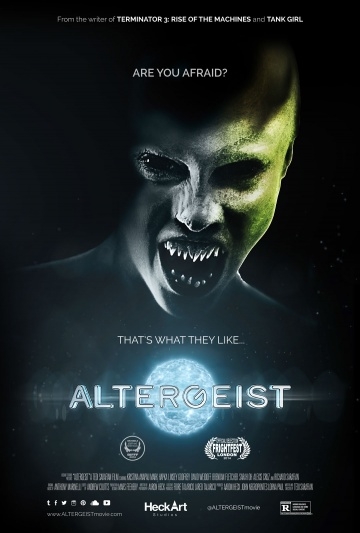  / Altergeist (2014)