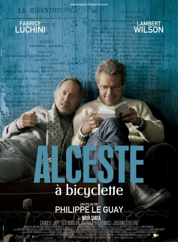    / Alceste ? bicyclette (2013)