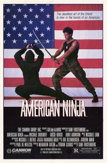   / American Ninja (1985)