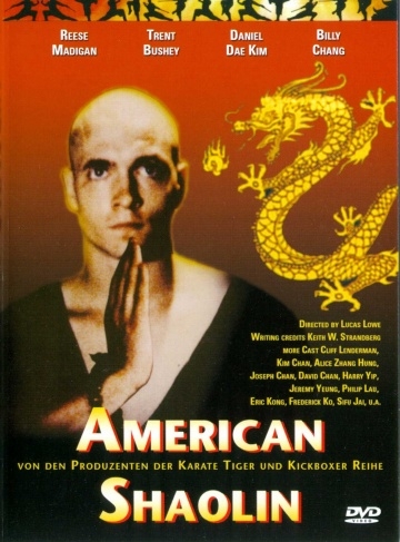   / American Shaolin (1991)