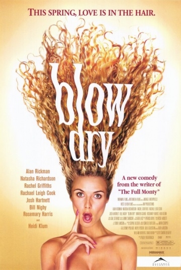   / Blow Dry (2000)