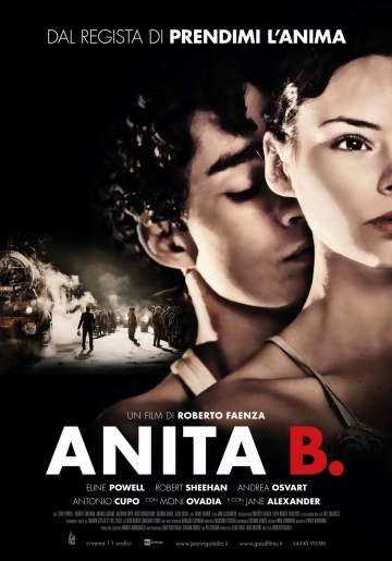  . / Anita B. (2014)