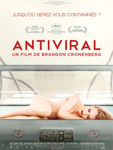  / Antiviral (2012)