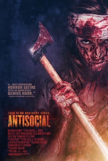  / Antisocial (2013)