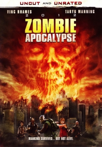   / Zombie Apocalypse (2011)