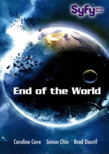  / End of the World (2013)