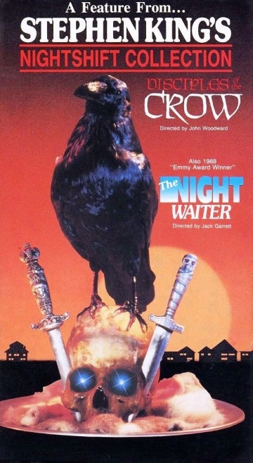   / Disciples of the Crow (1983)