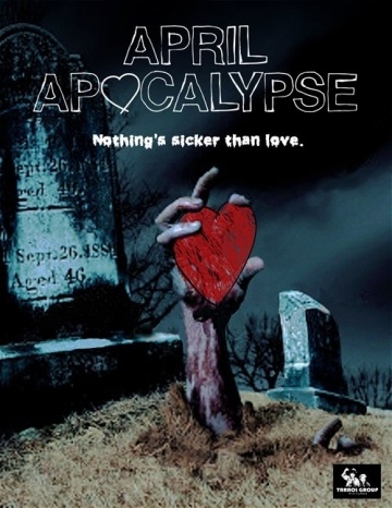   / April Apocalypse (2013)