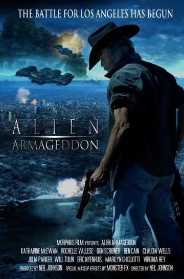   / Alien Armageddon (2011)