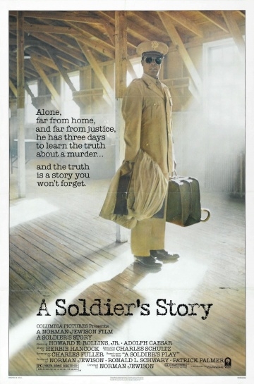   / A Soldier's Story (1984)