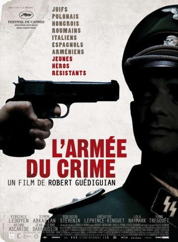   / L'arm?e du crime (2009)