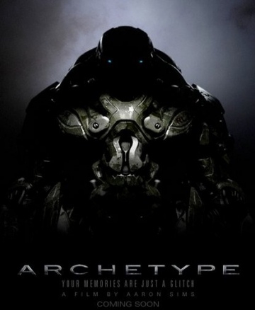  / Archetype (2011)