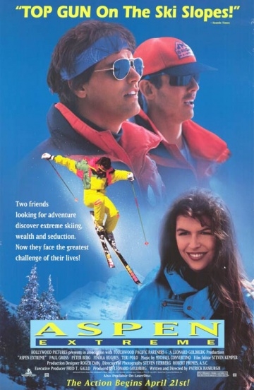   / Aspen Extreme (1993)