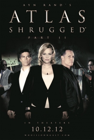   :  2 / Atlas Shrugged II: The Strike (2012)