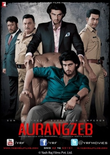  / Aurangzeb (2013)