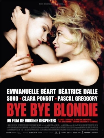 , , ! / Bye Bye Blondie (2012)