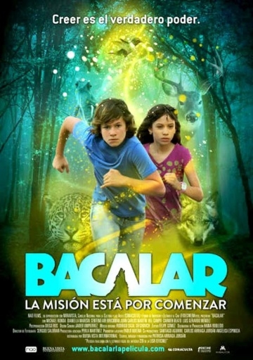  / Bacalar (2011)