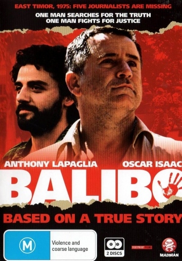  / Balibo (2009)