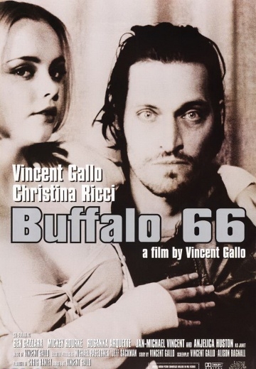  66 / Buffalo '66 (1997)